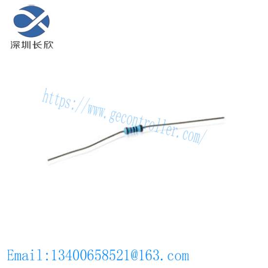 abb_3hac0050-1_metall_film_resistor_sutomation_parts.jpg ABB 3HAC0050-1 Metall Film Resistor - Automation Parts, 150 Characters or Less