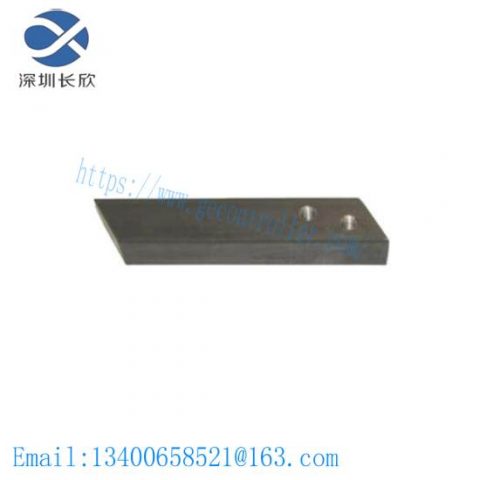 ABB 3HAC0081-1 Safety Stop, Ax2 Automation Parts