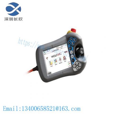 ABB 3HAC020046-003 Weld Timer: Automation DCS Module for Precision Welding Solutions