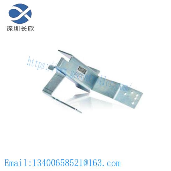 abb_3hac020098-001_guiding_plate_ax2_automation_parts.jpg ABB 3HAC020098-001 Guiding Plate Ax2 Automation Parts