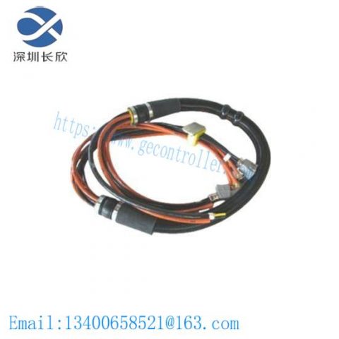 ABB 3HAC020174-001 PROCESS CABLE PACKAGE - Automation Accessories