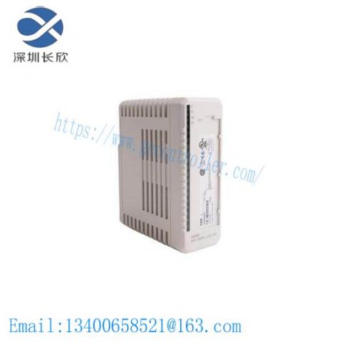 ABB 3HAC020285-001 Swinghandle Robotic Automation Parts