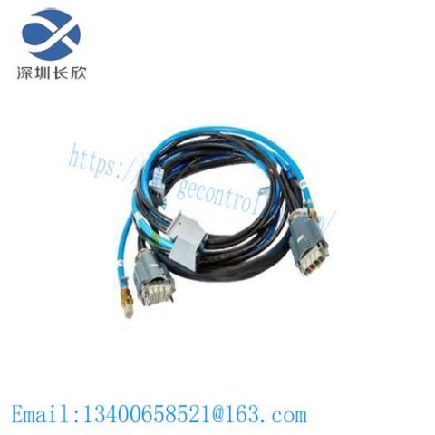 ABB 3HAC020304-001 Wire Harness for Automation Parts
