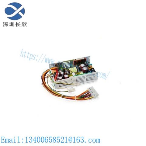 ABB 3HAC020464-001 | High-Performance Computer Power Supply