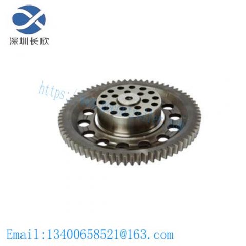 ABB 3HAC020487-001 Gear Z4 / 5 automation parts