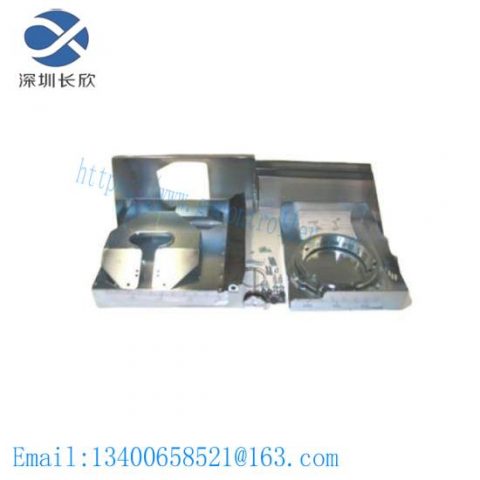 ABB 3HAC020529-002: Chip Protection Automation Solutions, Expertly Designed for Optimal Performance