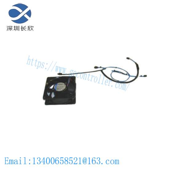 abb_3hac020697-020_controller_module_robotic_parts.jpg ABB 3HAC020697-020 Robotic Control Module, Industrial Automation Parts