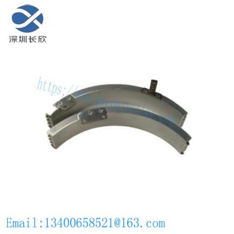 ABB 3HAC020738-001 Robotic Actuators