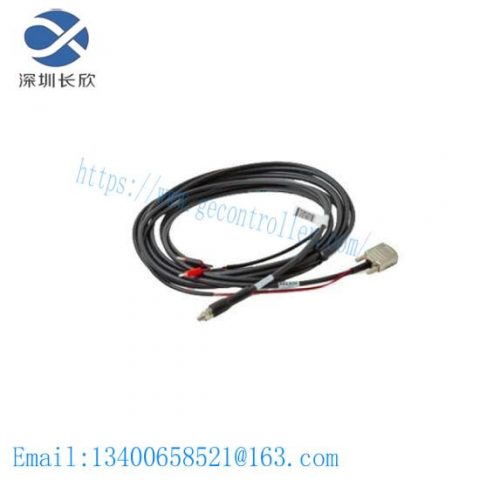 ABB 3HAC020781-001 Wyler Cable, Robotic Parts, 7m