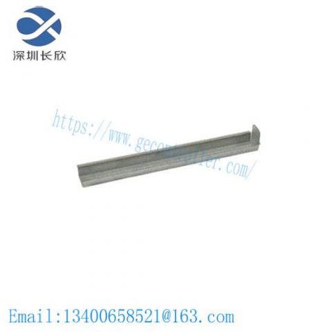 ABB 3HAC020813-165 Mounting Rail for Automation Parts