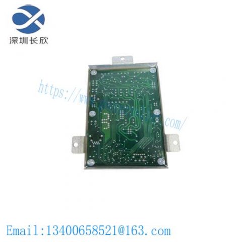 ABB 3HAC020849-001 - High-Performance Contactor Board Unit for DCS Modules