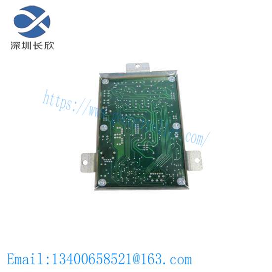 abb_3hac020849-001_contactor_board_unit_dcs_module.jpg ABB 3HAC020849-001 - High-Performance Contactor Board Unit for DCS Modules
