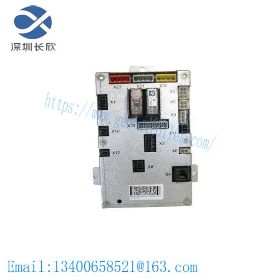 abb_3hac020849-001_contactor_board_unit_dcs_module_2.jpg ABB 3HAC020849-001 - High-Performance Contactor Board Unit for DCS Modules