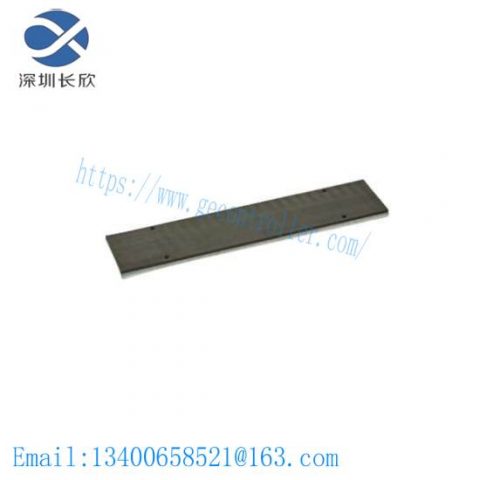 ABB 3HAC020890-025 Automation Parts - Condenser Plate with Gasket