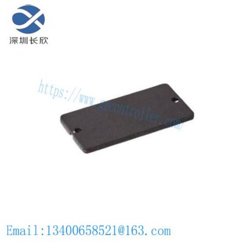 ABB 3HAC020890-042 Automation Cover Plate with Gasket