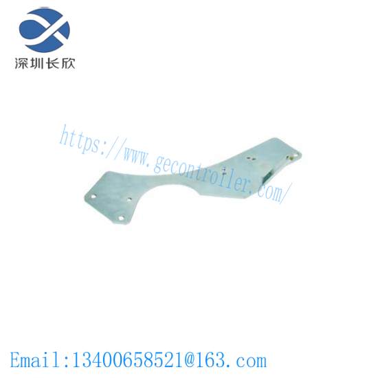 abb_3hac020909-001_attachment_plate_switch_ax_2_automation_parts.jpg ABB 3HAC020909-001: Advanced Automation Parts - Attachment Plate Switch Ax 2