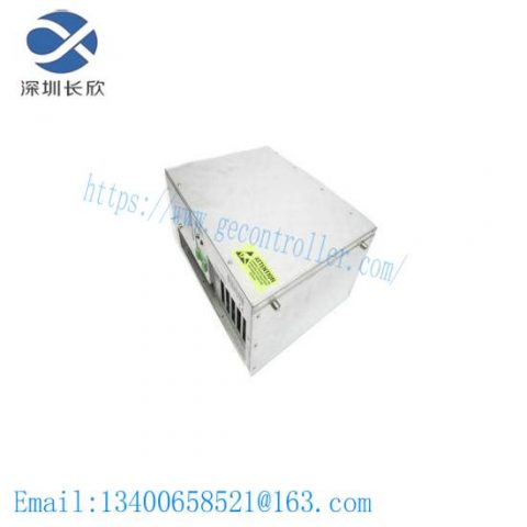 ABB 3HAC020929-007: Advanced Automation Components for Enhanced System Performance