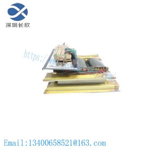 ABB 3HAC021002-001 Line Reactor for Automation Robot Parts