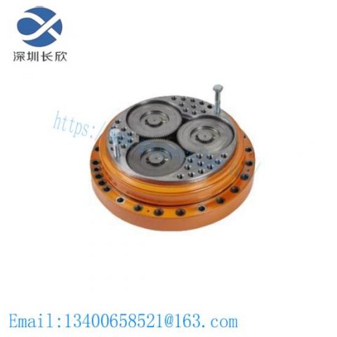 ABB 3HAC021127-004 RV410F-270,176 Gearbox for Automation & Robot Parts