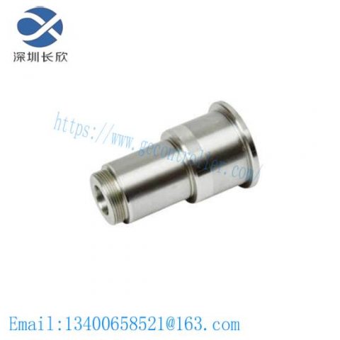 ABB 3HAC021158-001: Robust Shaft Upper Arm for Automation Robots