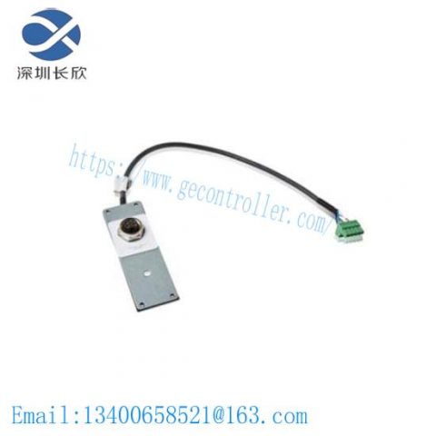 ABB 3HAC021272-001: New Automation Part, High Performance Control Module