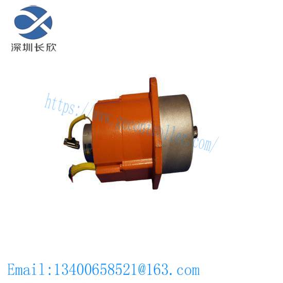 abb_3hac021346-001_motor_with_pinion_robot_parts.jpg ABB 3HAC021346-001: High-Performance Robot Motor with Pinion, Precision Designed for Robotic Applications