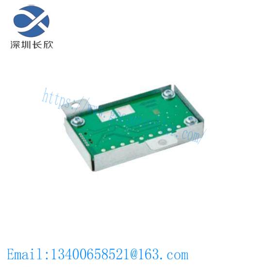 abb_3hac021514-001_i_o_card_dcs_automation_parts.jpg ABB 3HAC021514-001 - DCS Automation Parts: High-Performance I/O Card