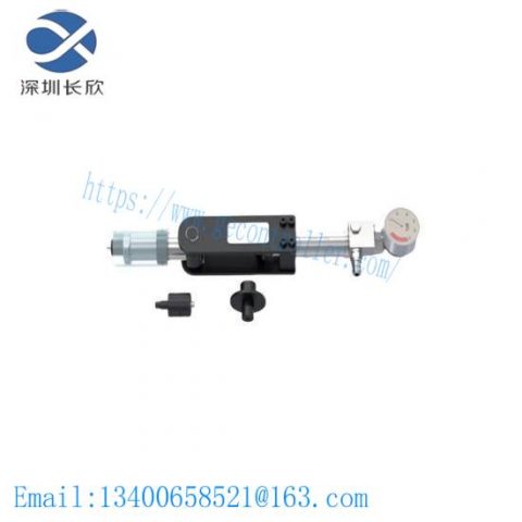 ABB 3HAC021590-001: High-Pressure Oil Injector for Maximum Performance in AUTOMATION PARTS