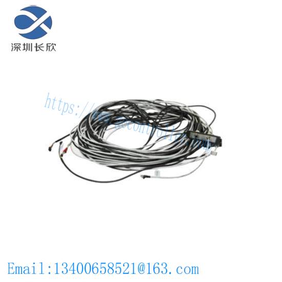 abb_3hac021591-006_harn_-comm_drive_ctrl_30m_robot_parts.jpg ABB 3HAC021591-006 Harness Communication Drive/Controller for 30m Robotics Parts