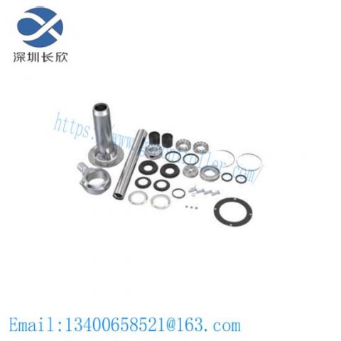 ABB 3HAC021592-001 DCS Robot Parts Maintenance Kit
