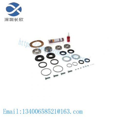 ABB 3HAC021593-001: Precision Maintenance Kit for Balancing Devices, ROBOT PARTS