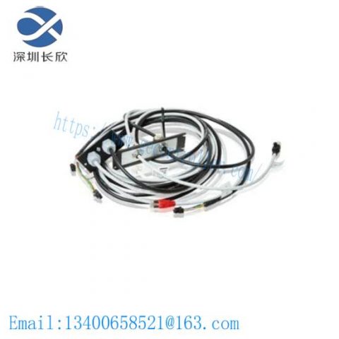 ABB 3HAC021645-001 Propvalve Cable - 7 Meter Automation Part