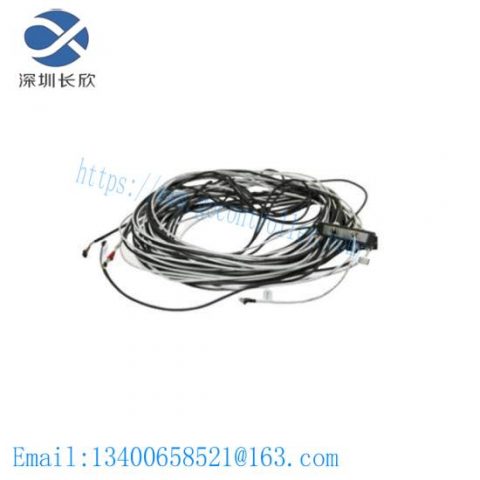 ABB 3HAC021645-002: High-Performance Propvalve Cable Automation Parts