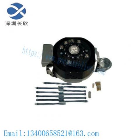 ABB 3HAC021652-001 Pneumatic Tool Changer, RSP Automation Parts