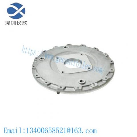 ABB 3HAC021663-004 DCS Automation Parts Cover, Industrial Control System Accessories