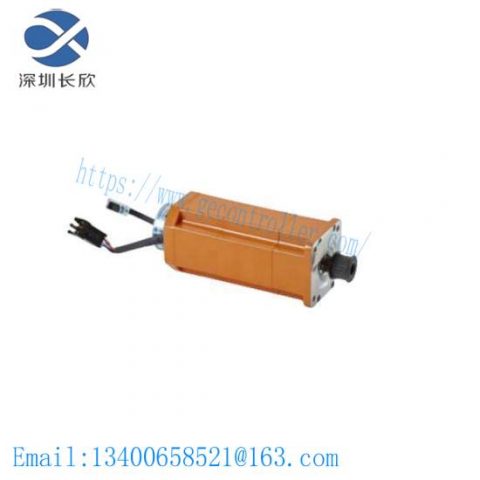ABB 3HAC021741-001 Robot Automation Motor with Pinion, Precision Manufacturing Solutions
