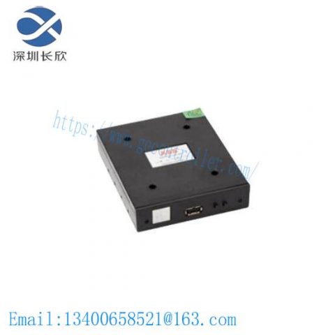 ABB 3HAC021748-001 FDD - USB Unit for Automation Parts