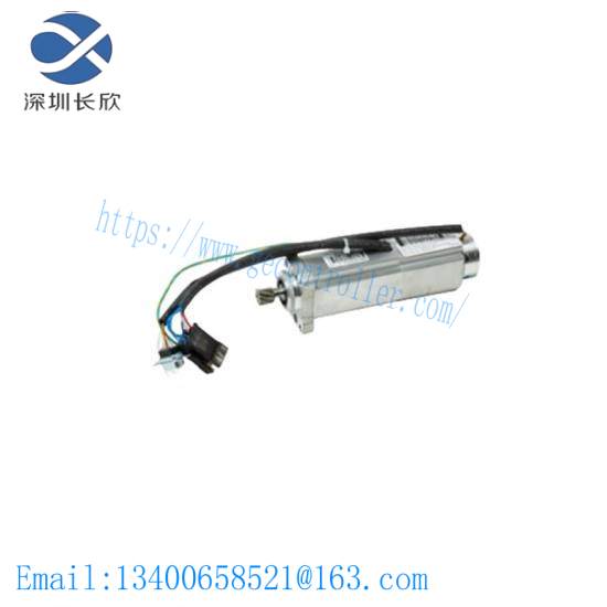abb_3hac021757-001_motor_robot_automation_parts.jpg ABB 3HAC021757-001: Advanced Motor for Robot Automation Parts