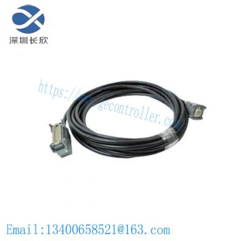 ABB 3HAC021778-024 Process Cable Package - AUTOMATION PARTS