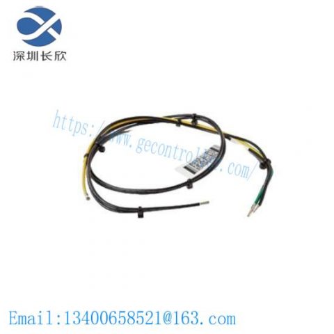 ABB 3HAC021780-001 Harness-XT16 | Advanced Automation Components