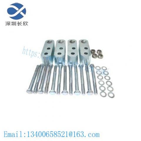 ABB 3HAC021892-001: Brand New Automation Parts