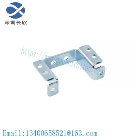 ABB 3HAC021925-001 Cable Harness Bracket - Robust and Durable Support Solution