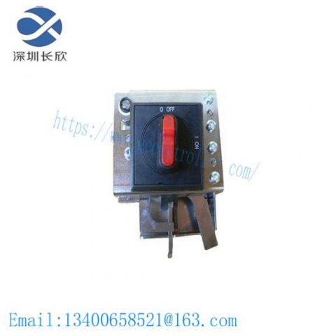 ABB 3HAC021934-003 Fast Delivery Automation Parts