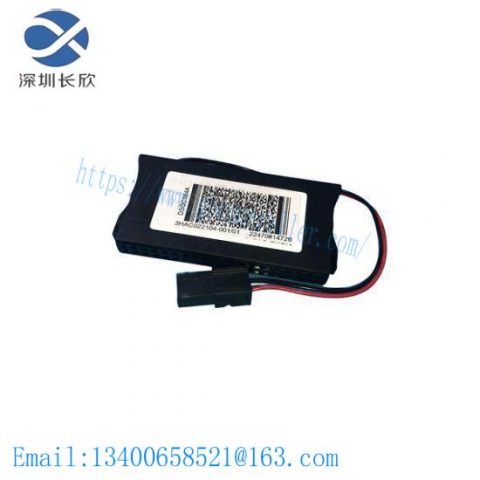 ABB DSQC564A FLASH DISK, Model 3HAC022104-001, Industrial Control Module