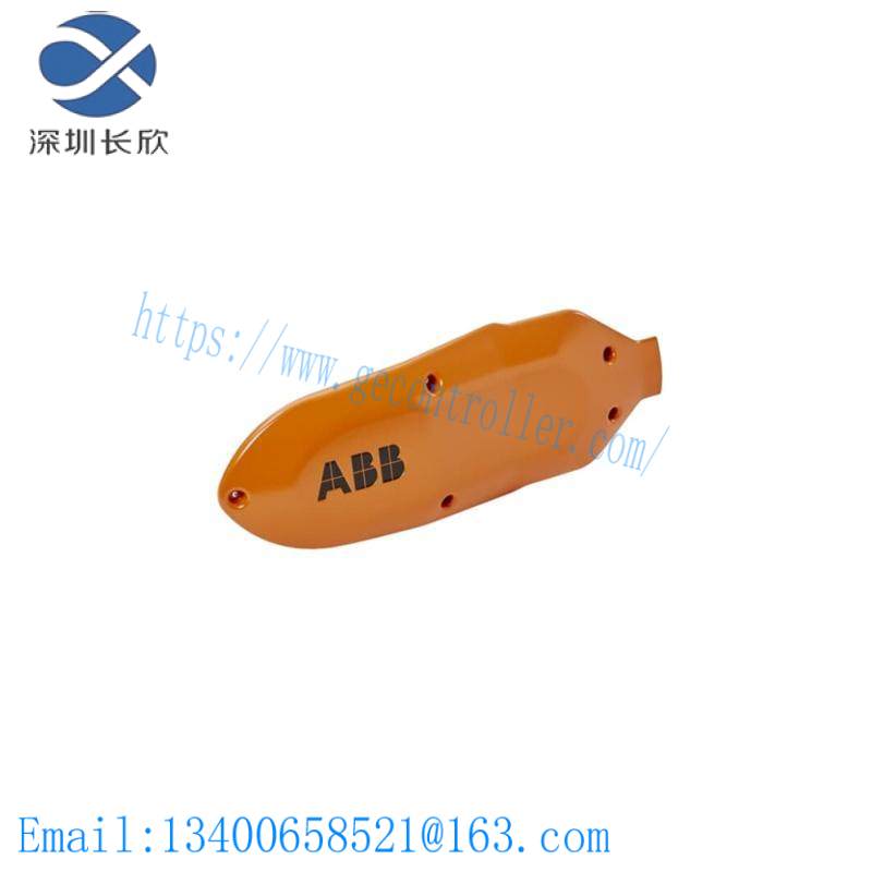 abb_3hac022172-003_cable_cover.jpg ABB 3HAC022172-003 Cable Cover, Industrial Control Solutions