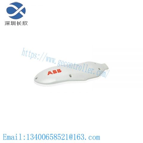 ABB 3HAC022172-006 Cable Cover: Protecting Your Wiring Solutions