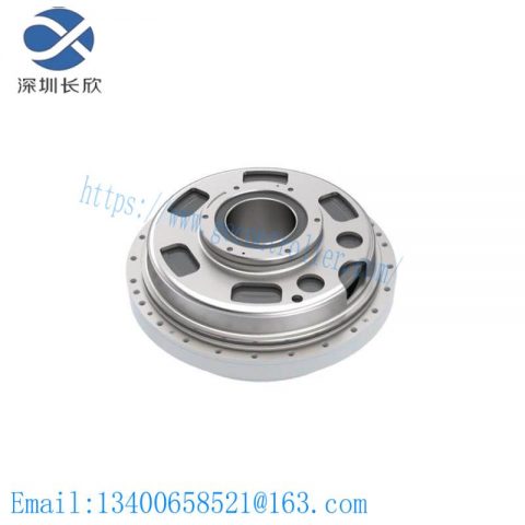 ABB 3HAC022279-001 RV 400C-224 26 - Robotic RV Gear Module