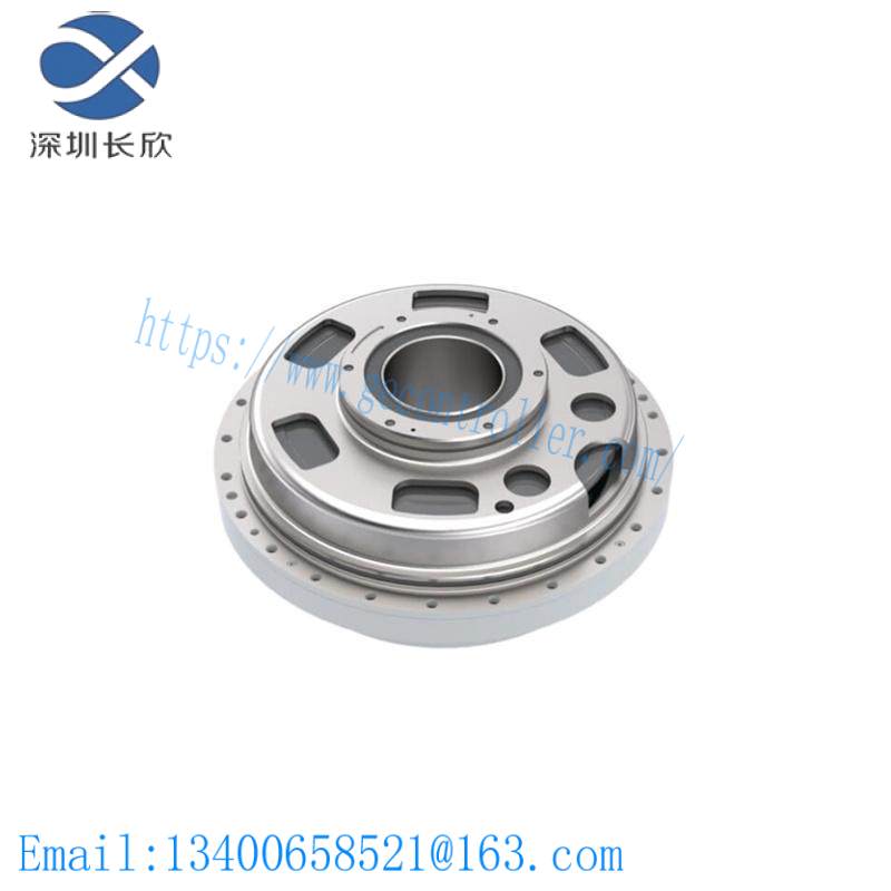 abb_3hac022279-001_rv_400c-224_26_robotics_rv_gear.jpg ABB 3HAC022279-001 RV 400C-224 26 - Robotic RV Gear Module