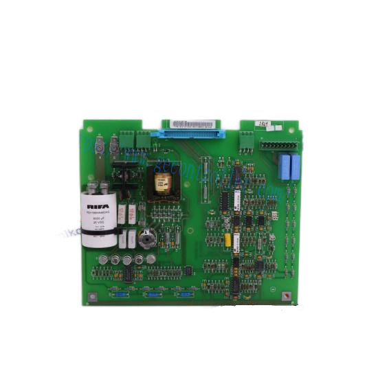 abb_3hac022307-048.png ABB 3HAC022307-048 Motor Control Module