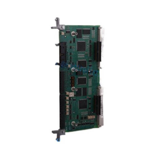 ABB 3HAC022546-003, Industrial Control Module, Precision Engineering, Advanced Automation